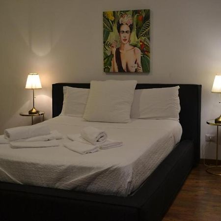 Bed & Breakfast Frida Katania Zewnętrze zdjęcie