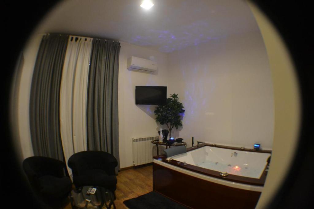 Bed & Breakfast Frida Katania Zewnętrze zdjęcie