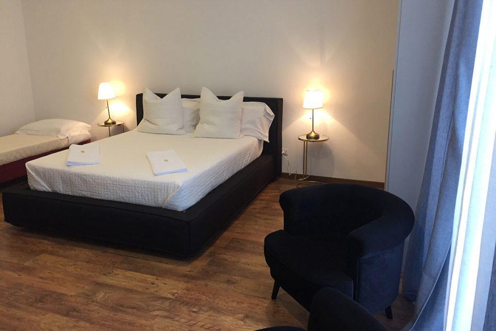 Bed & Breakfast Frida Katania Zewnętrze zdjęcie