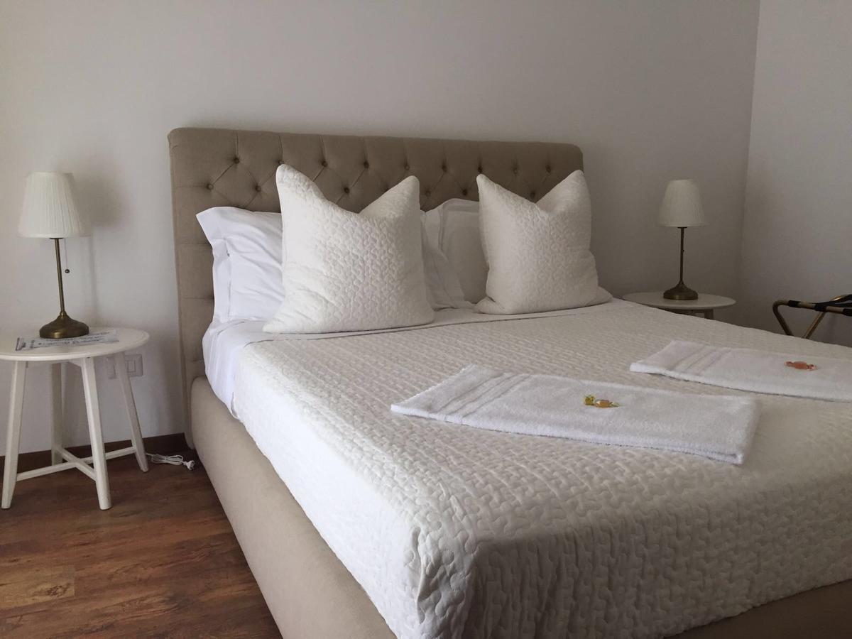Bed & Breakfast Frida Katania Zewnętrze zdjęcie