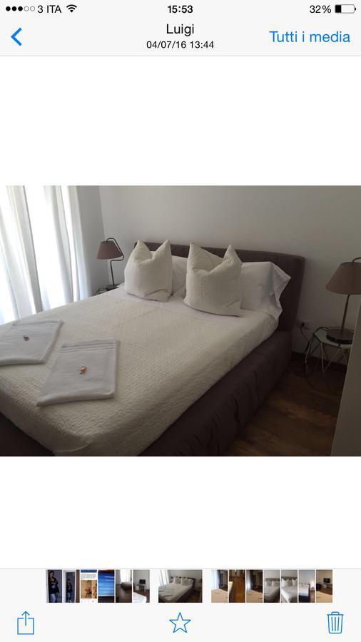 Bed & Breakfast Frida Katania Zewnętrze zdjęcie